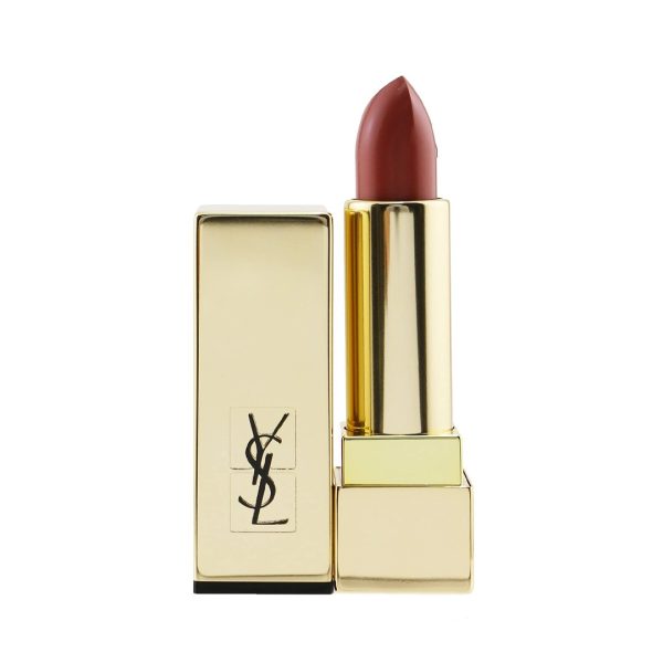YSL Rouge Pur Couture  #156 Nu Transgression
