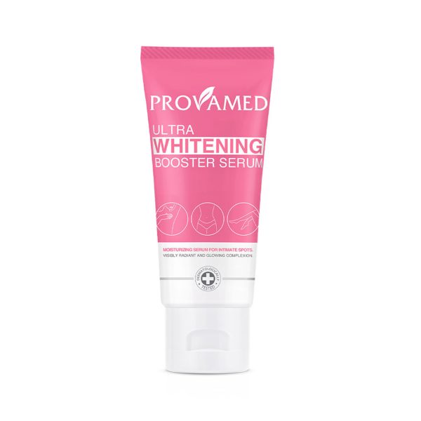 Ultra Whitening Booster