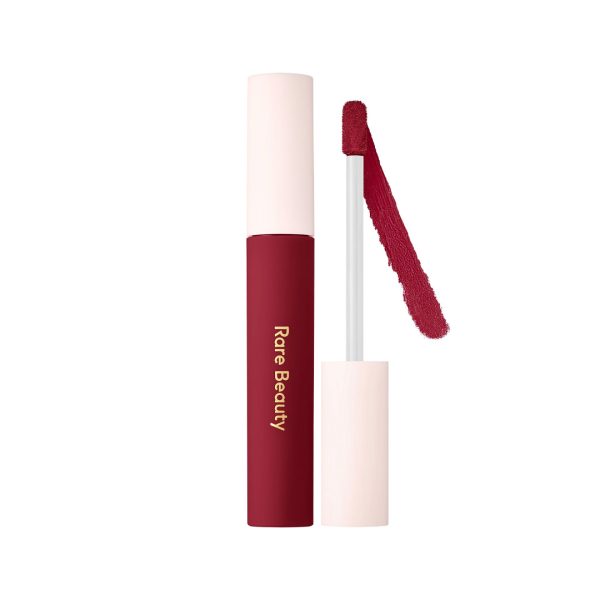 Rare Beauty  Lip Souffle Matte Lip Cream #Transform