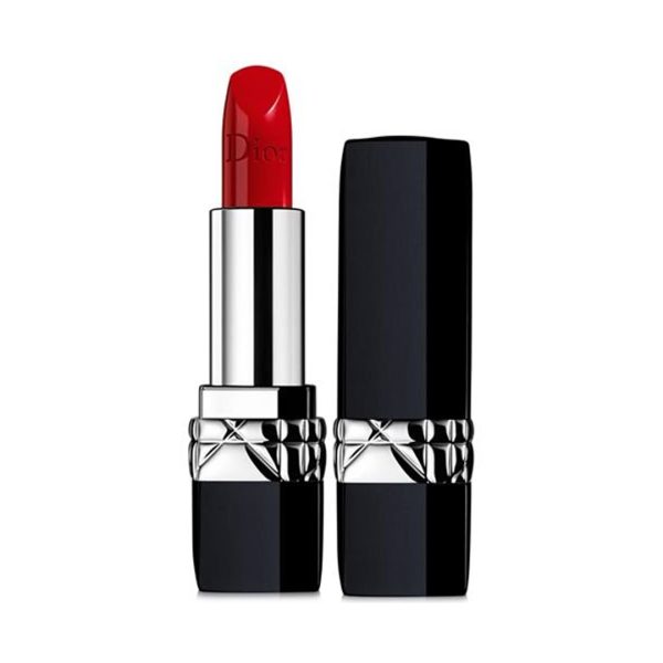 Dior lip liquid #860