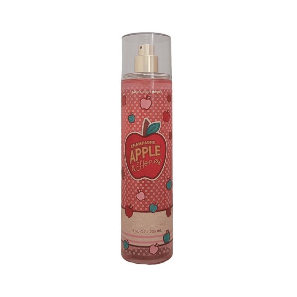 Bath & body works  Champagne apple &honey