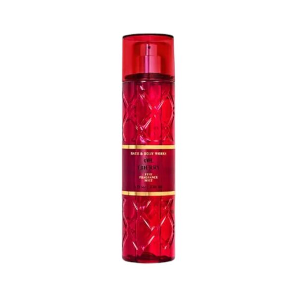 Bath & body works Sweet OH cherry