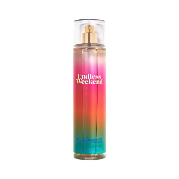 Bath & body works  Endless weekend