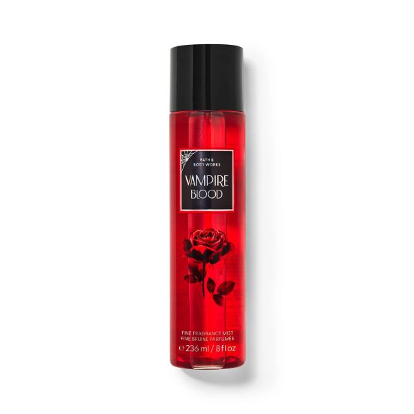 Bath & body works  Vampire blood