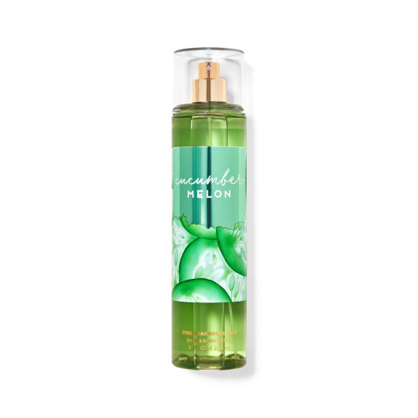 Bath & body works  Melon