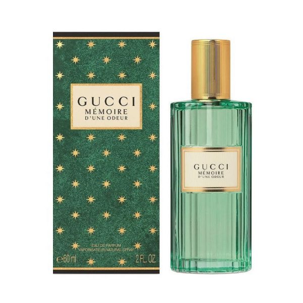 Gucci Memoire D’une Odeur 100ml
