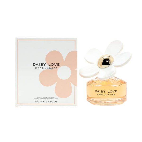 Daisy Eau de Toilette (2007) 100ml