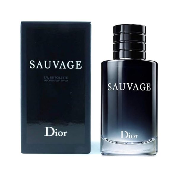 Sauvage Parfum 100ml