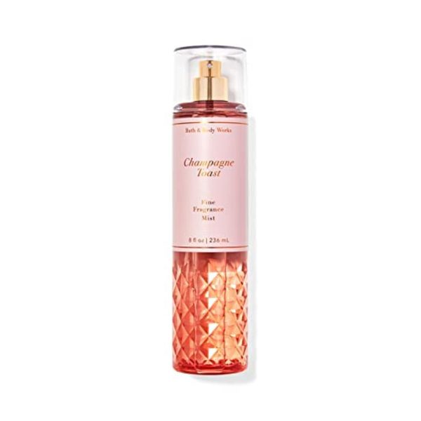 Bath & body works  Champagne toast