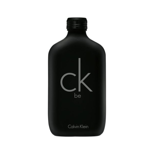 CK Be Eau de Toilette 100ml