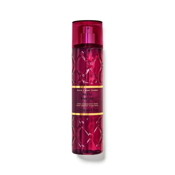 Bath & body works  Petal parade