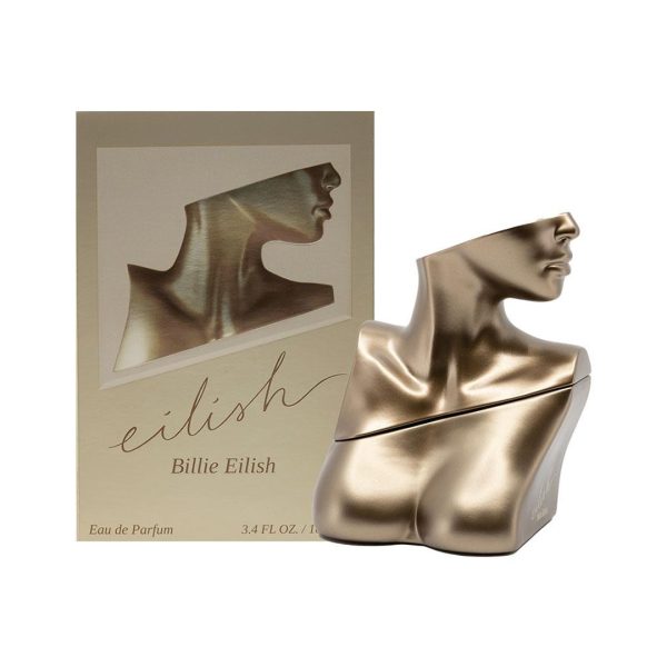 Billie Eilish Eilish Eau de Parfum 100ml