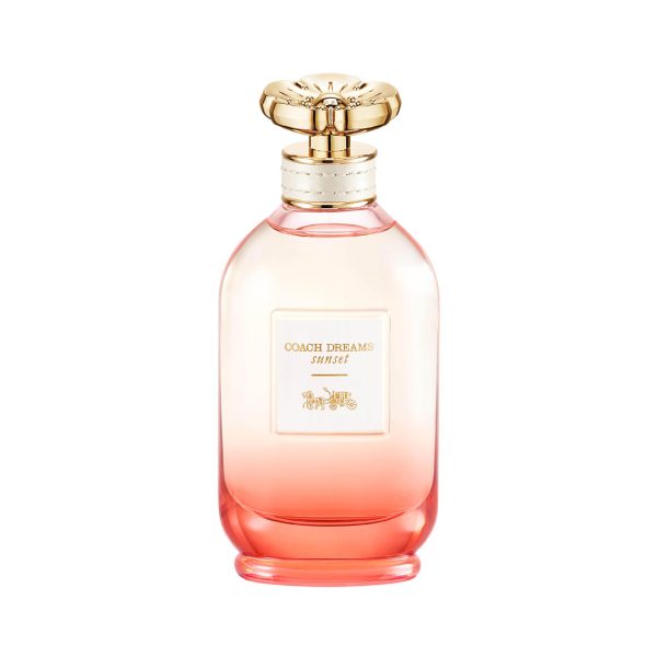 COACH DREAMS Sunset 90ml