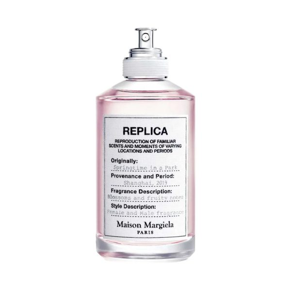 Replica Springtime in a park 100ml