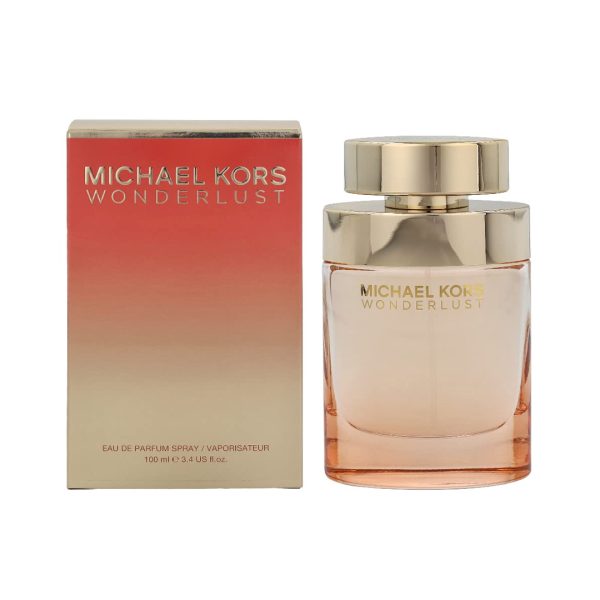 Michael Kors Wonderlust Perfume 100ml
