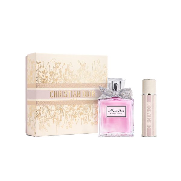 Miss Dior blooMing Bouquet box