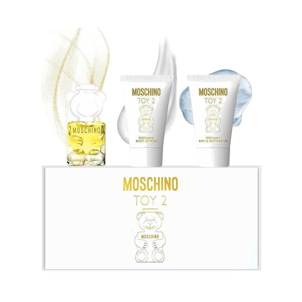 Moschino Toy 2