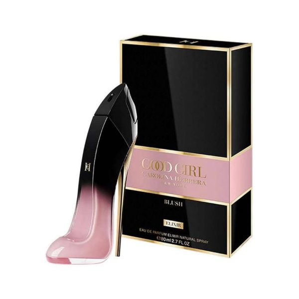Carolina Herrera Good Girl Blush Elixir (W) EDP 80ml