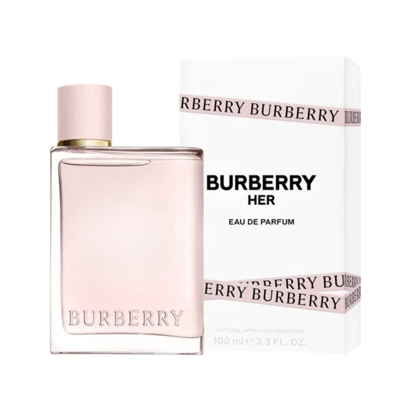 Burberry her