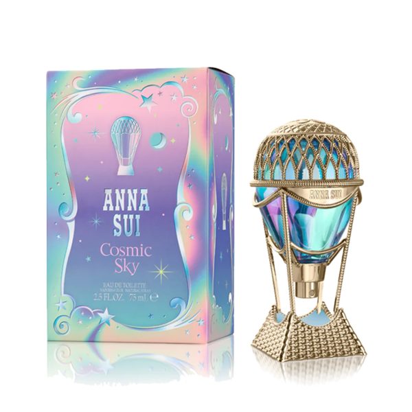 Cosmic Sky Anna Sui 75ml