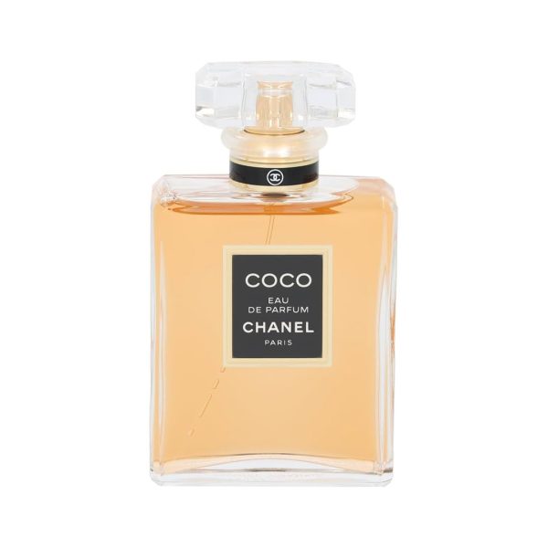 Coco Eau de Parfum by Chanel Oriental Spicy