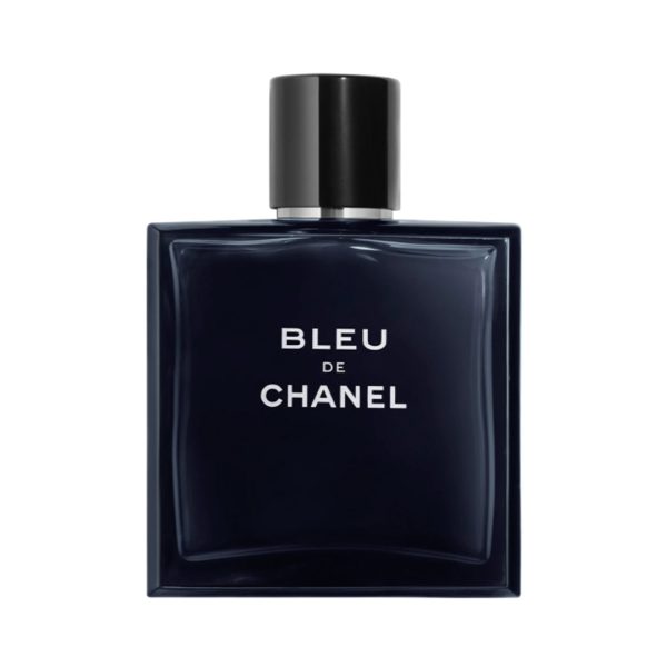 Bleu de chanel paris eau de toilette pour homme 100ml