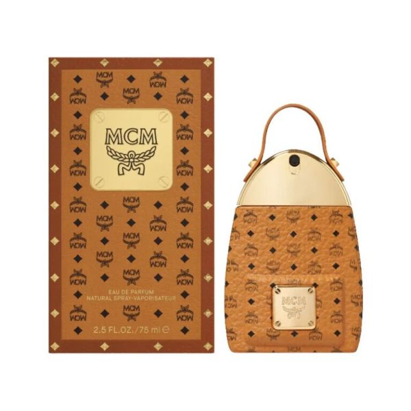 MCM perfume 75ml