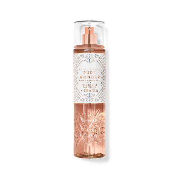 Bath & body works Pure wonder