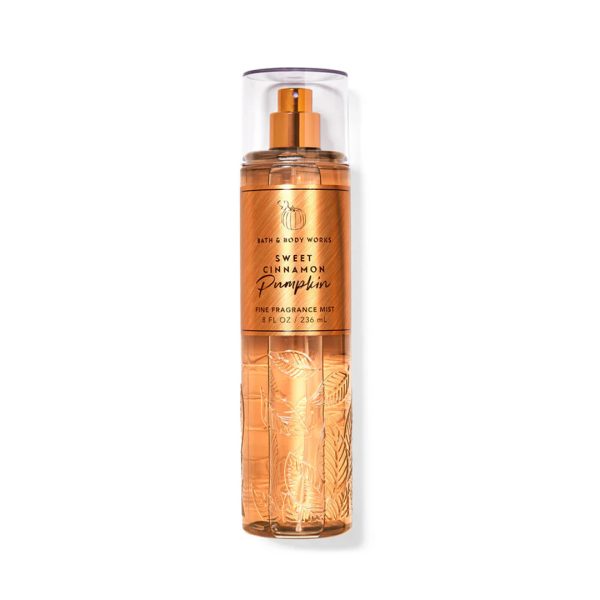 Bath & body works Sweet cinnamon