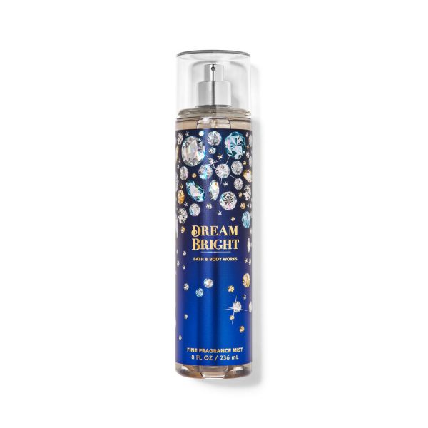 Bath & body works Dream bright