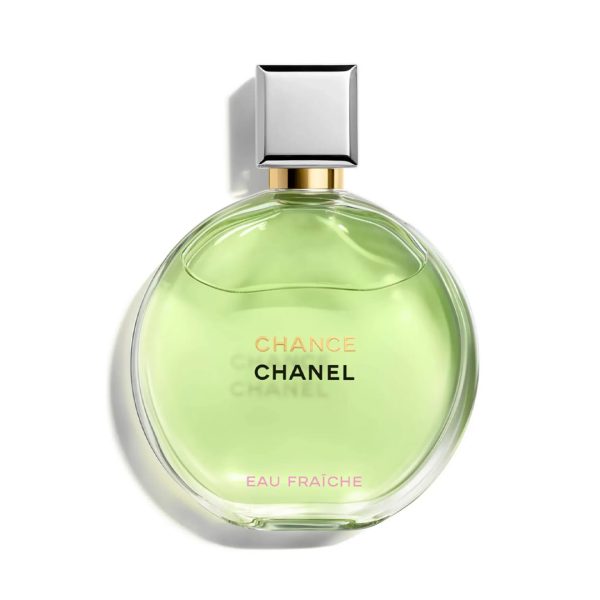 Chanel chance  Fraiche Eau De Parfum 100ml