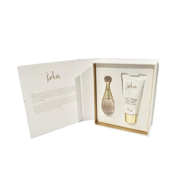 Set j’adore Dior mini size