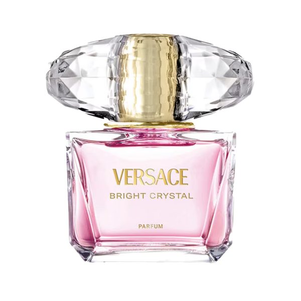 Versace bright crystal 90ml
