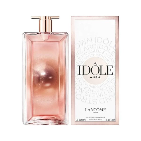 Lancôme Idole Aura