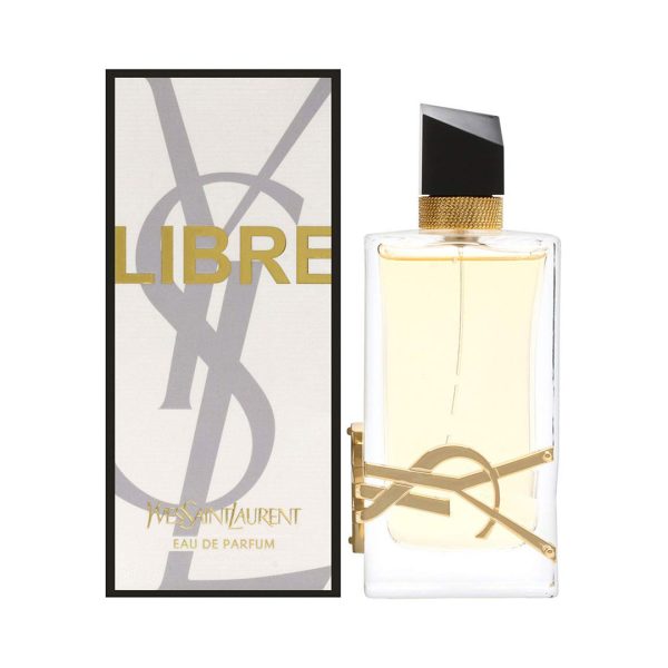 YSL Libre​ eau de parfum 90ml
