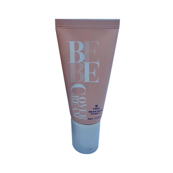 BEBE Cover Cream