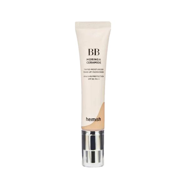 BB MORINGA CERAMIDE