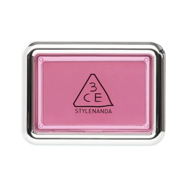 3CE New Take Face Blush #YOUTH PINK