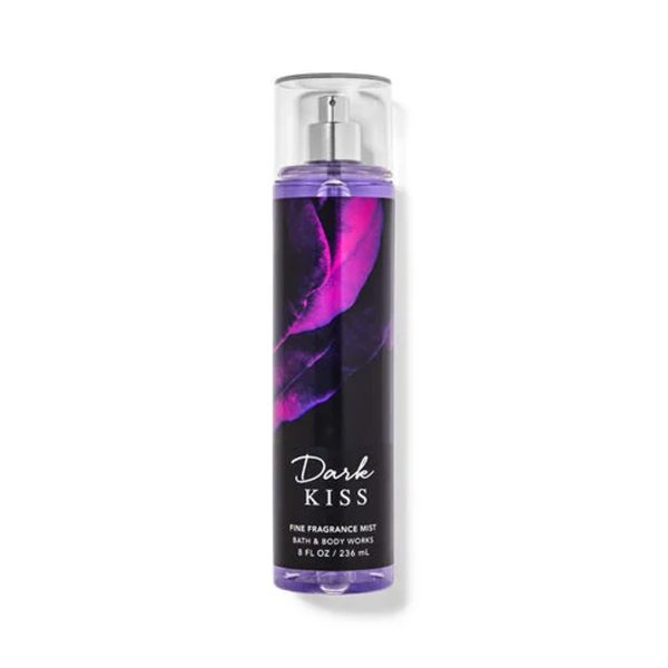 Bath & body works Dark kiss