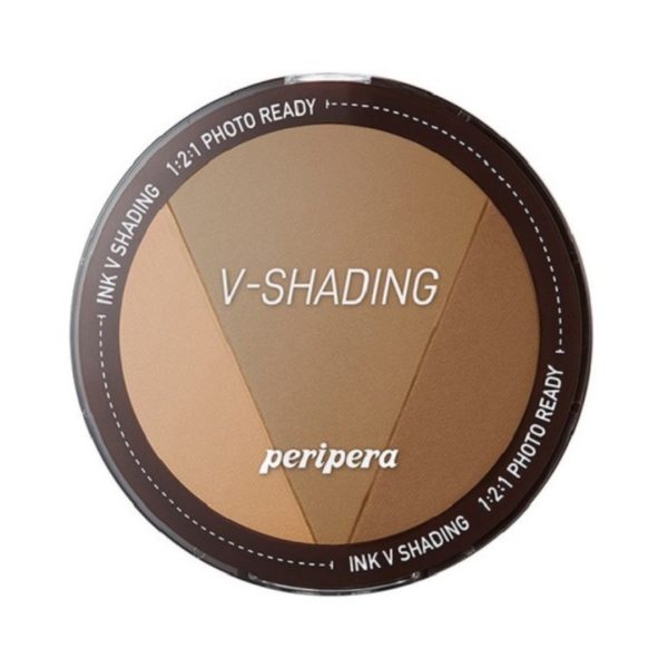 Peripera Ink Shading #02 CaCao Brown