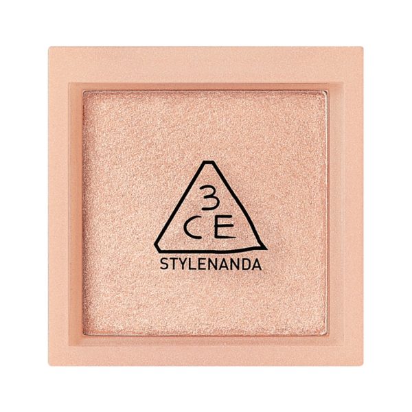 3CE Face Highlighter #Open Side
