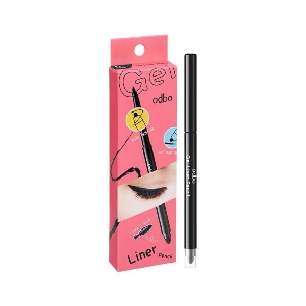 Odbo eye liner pencil