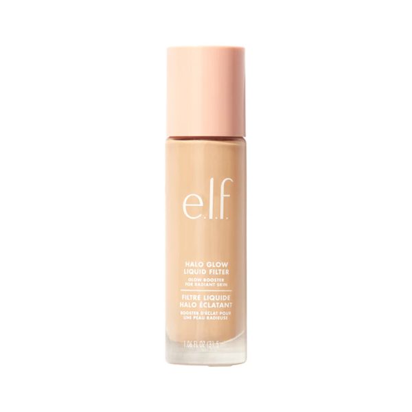 e.l.f HALO GLOW LIQUID FILTER  0 Fair Tres Clair