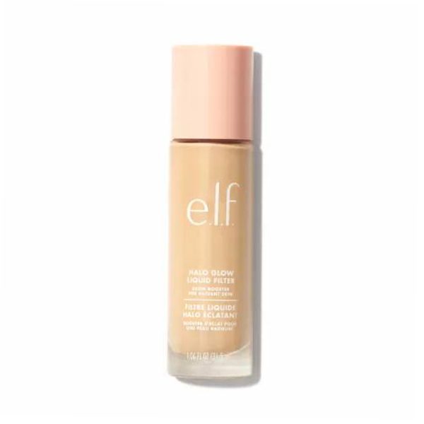 e.l.f HALO GLOW LIQUID FILTER  0.5 Fair Tres Clair