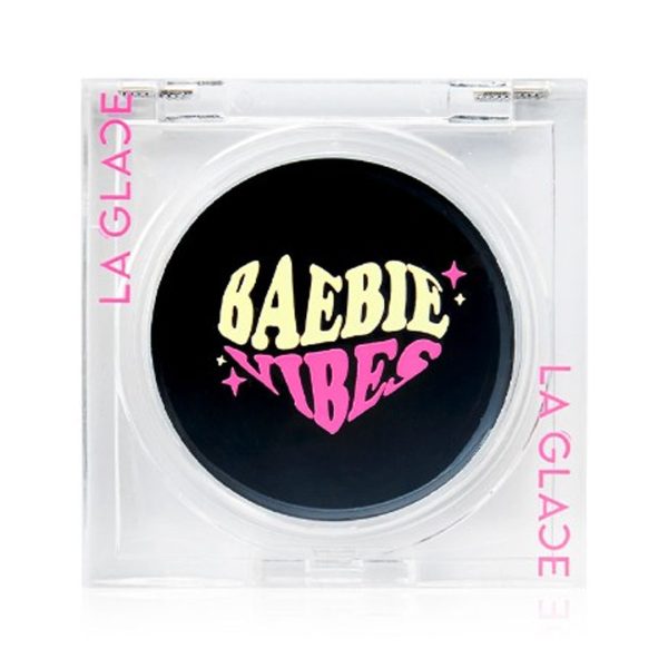 La Glace Lip&Cheek PH Blush #Your Shade