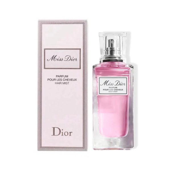 Miss Dior Hair Mist 30ml