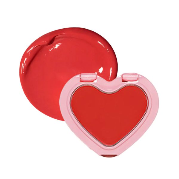 Aou Glowy Cream Blush Cream Blush
