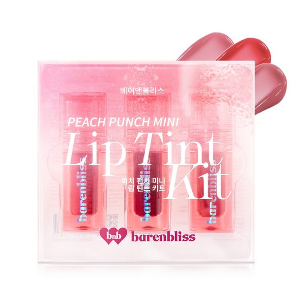Barenbliss Lipstick. Mini