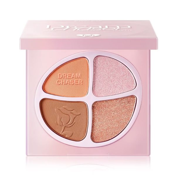 Barenbliss  Dream Chaser Quad  #03 Sugar Rose