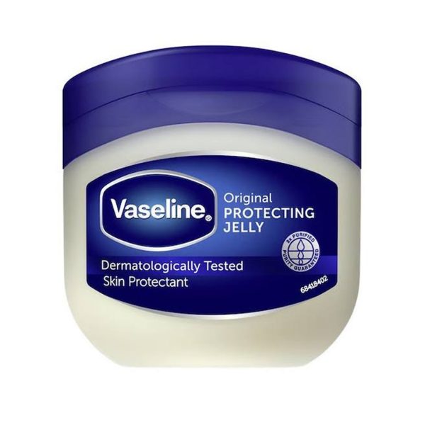 Vaseline Original HEALING JELLY Cream 49g